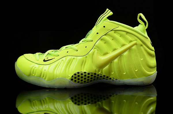 Foamposite One Men--078